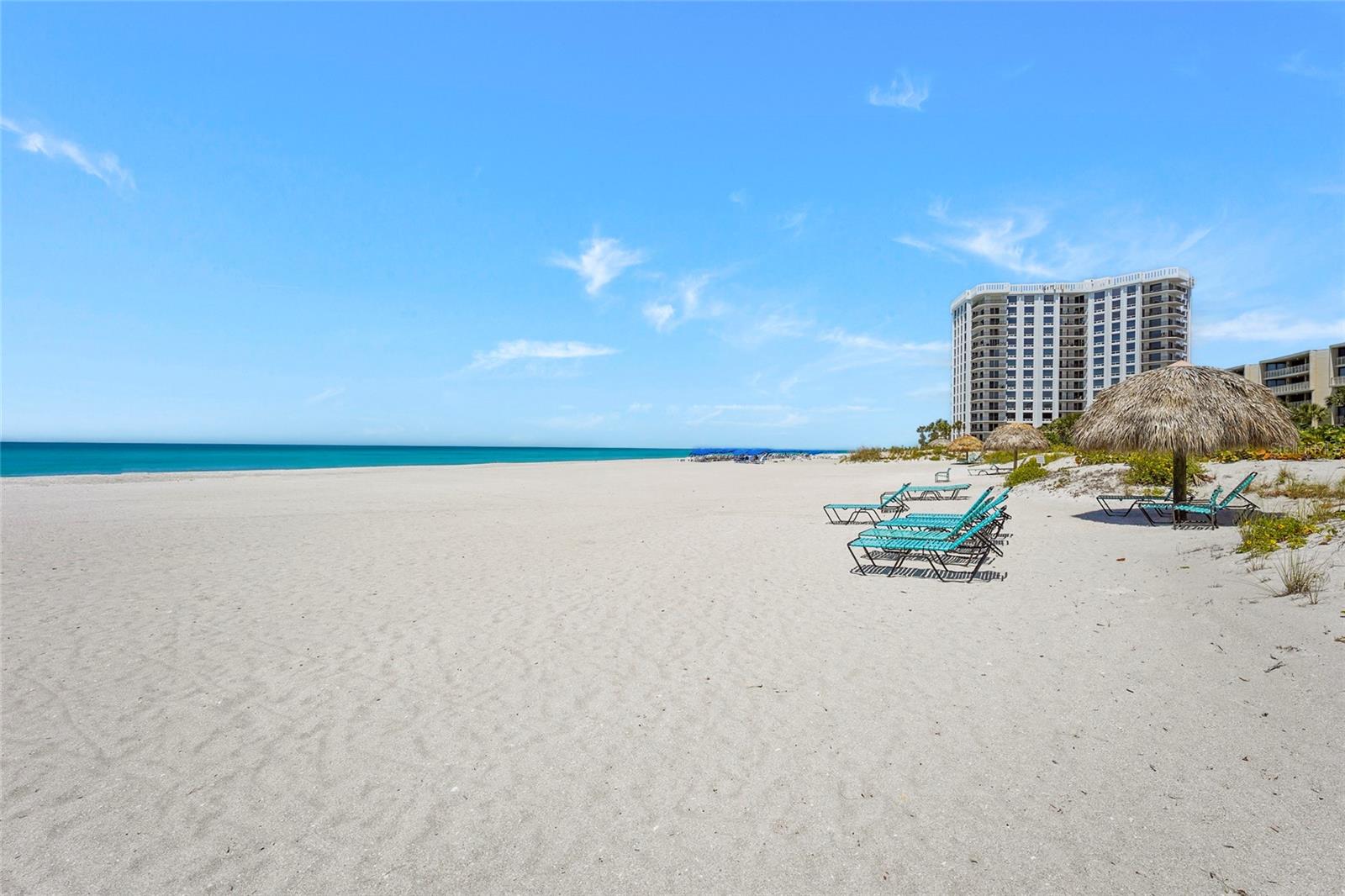 SEA GATE CLUB - Residential
