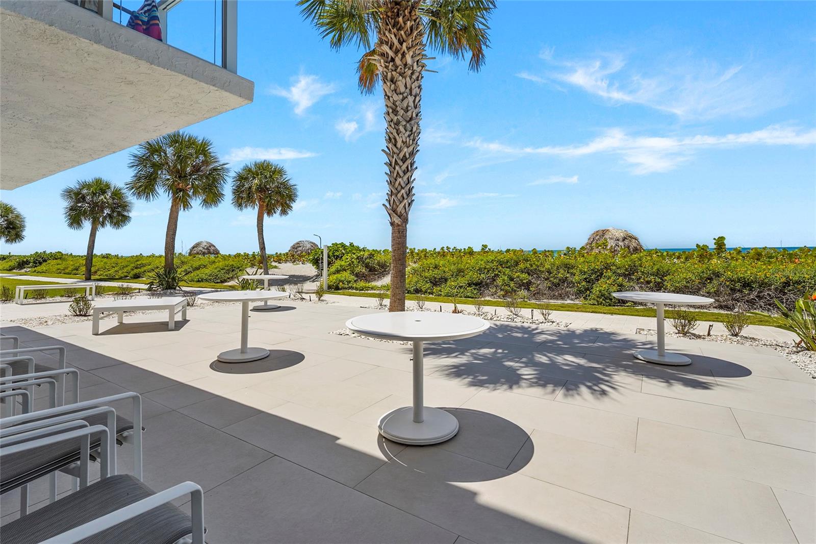 SEA GATE CLUB - Residential