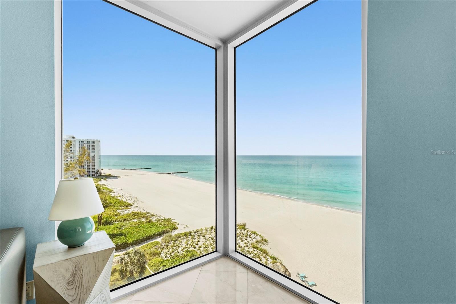 SEA GATE CLUB - Residential