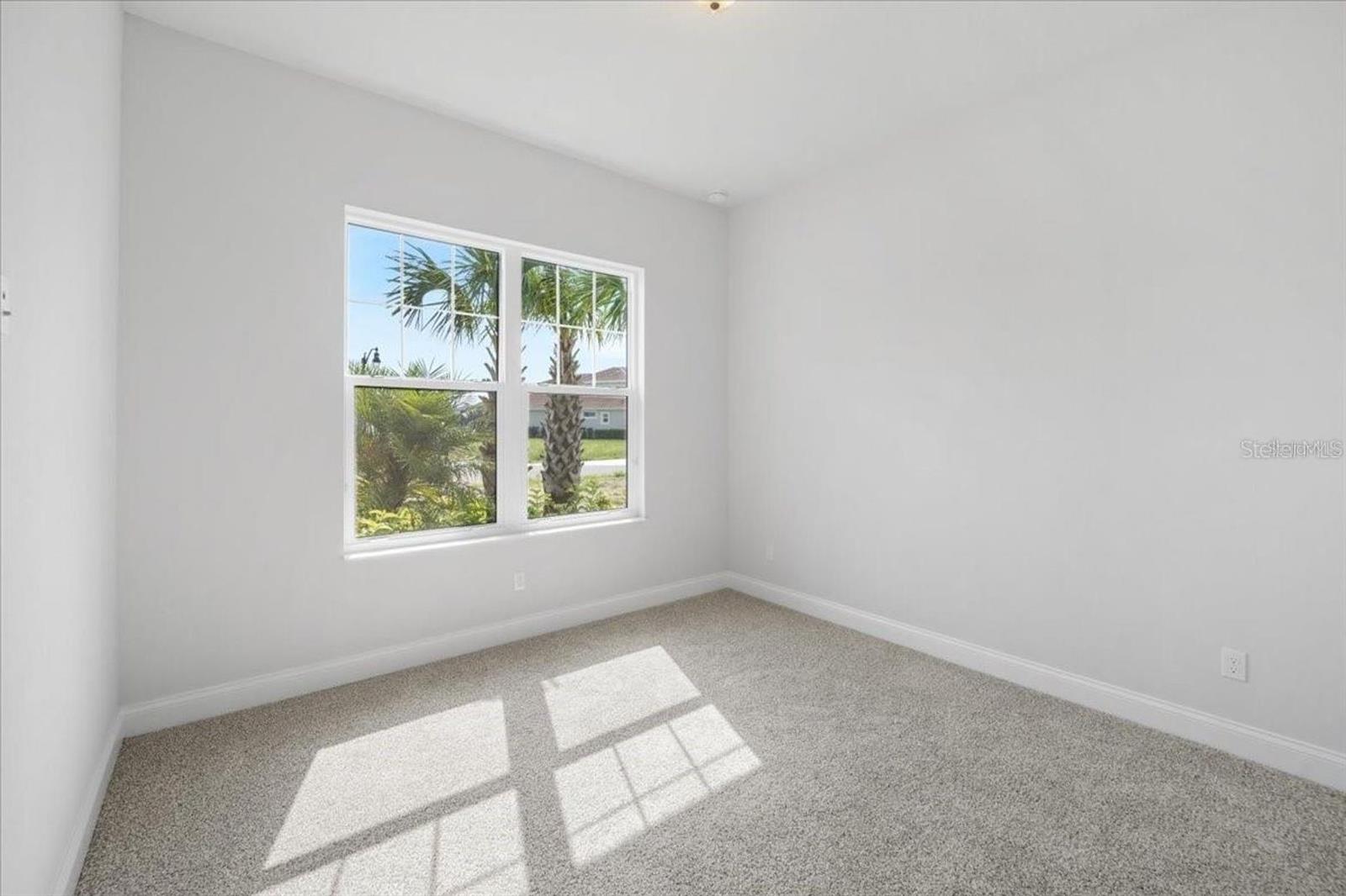 MARINA DEL PALMA - Residential Lease