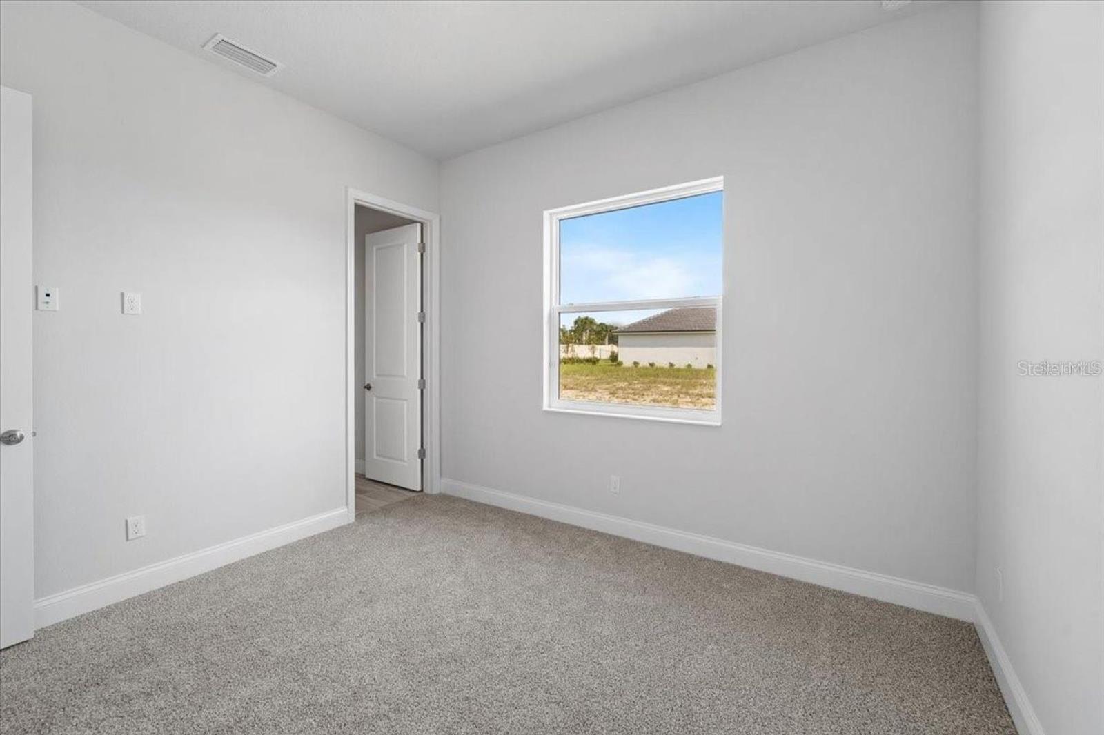 MARINA DEL PALMA - Residential Lease