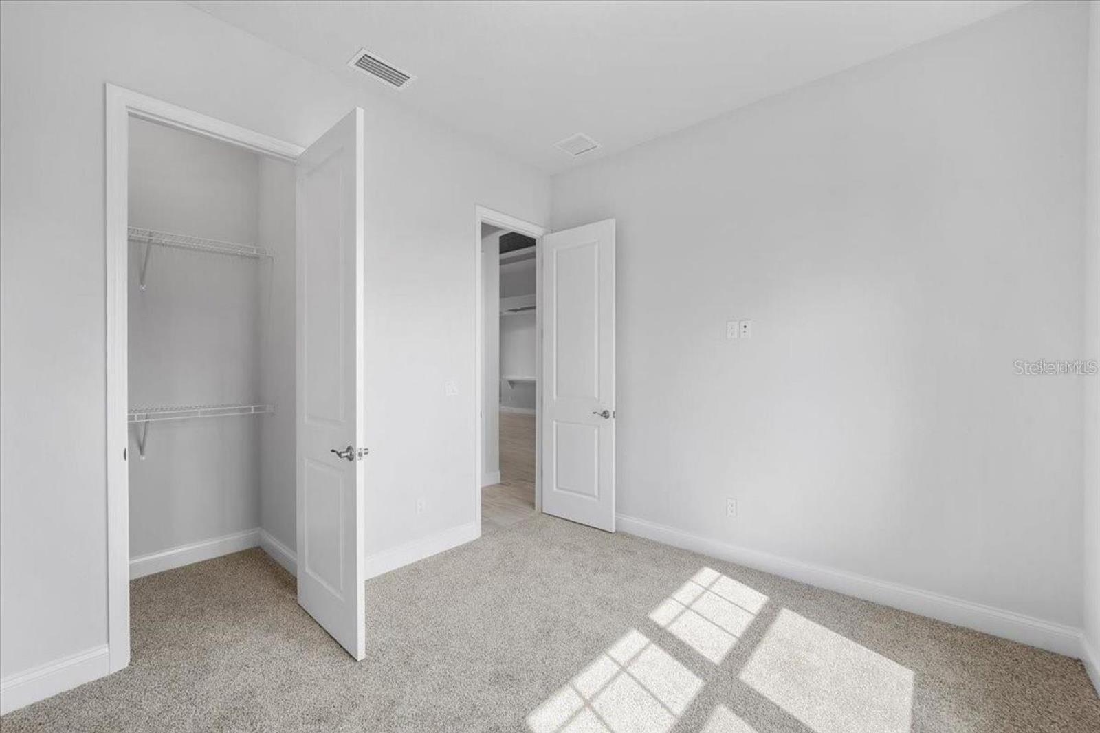 MARINA DEL PALMA - Residential Lease
