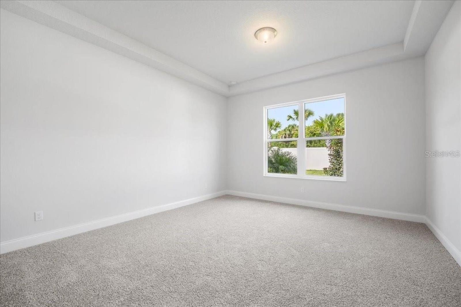 MARINA DEL PALMA - Residential Lease