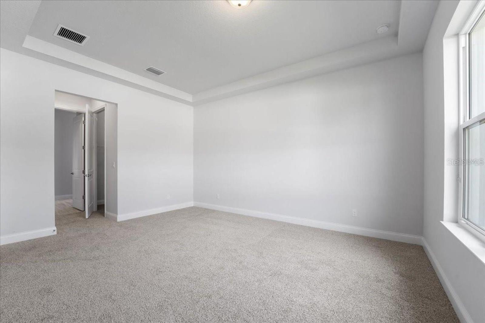 MARINA DEL PALMA - Residential Lease