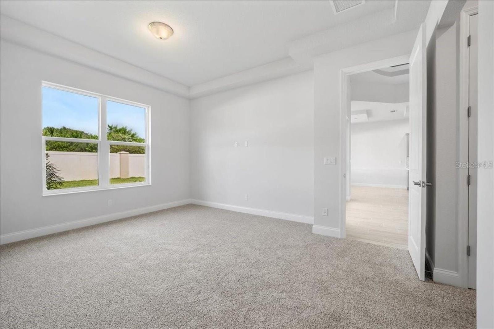 MARINA DEL PALMA - Residential Lease