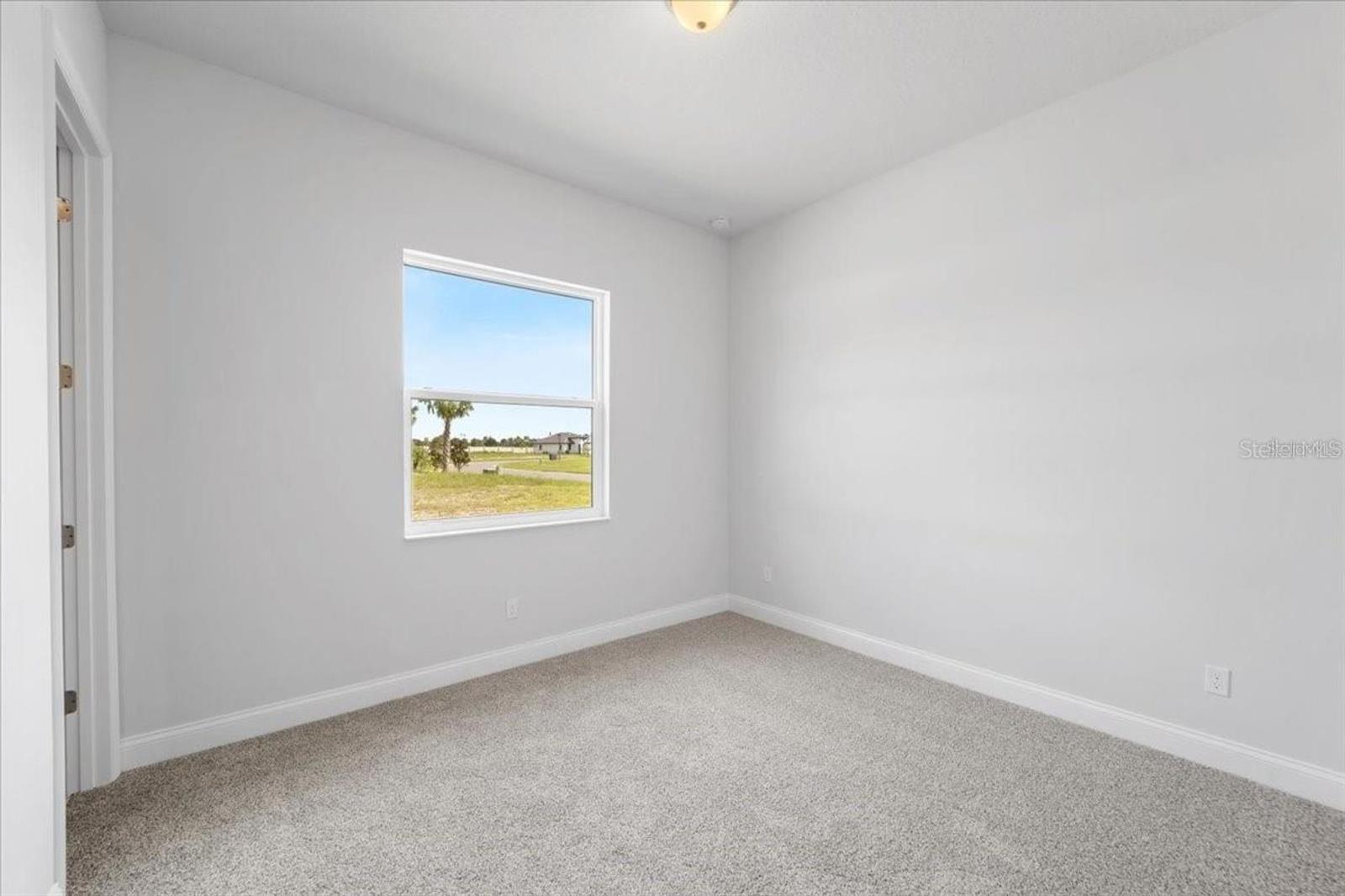 MARINA DEL PALMA - Residential Lease