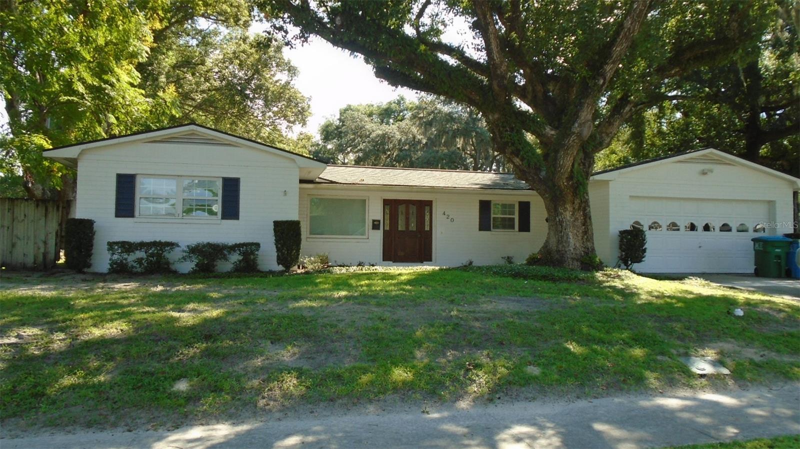 DOMMERICH ESTATES 1ST ADD - Residential Lease