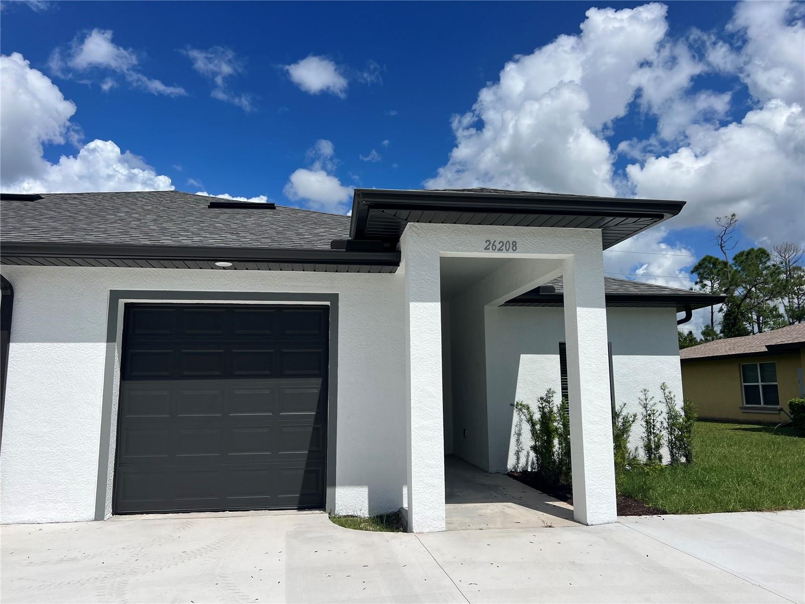 PUNTA GORDA ISLES SEC 23 - Residential Income