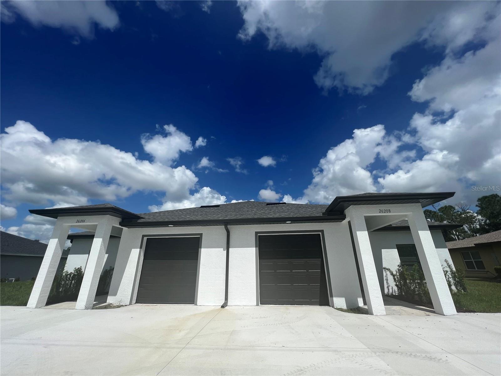 PUNTA GORDA ISLES SEC 23 - Residential Income