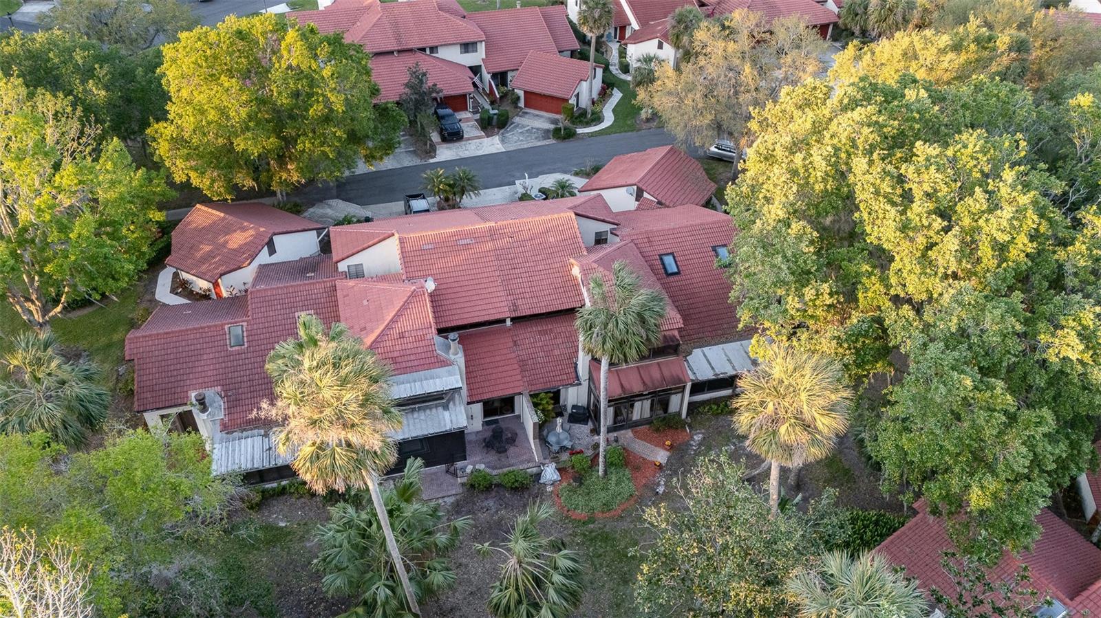 WATERWOOD TWNHS SUB - Residential