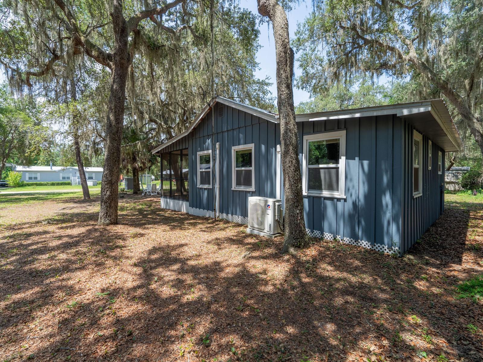 NA - Residential