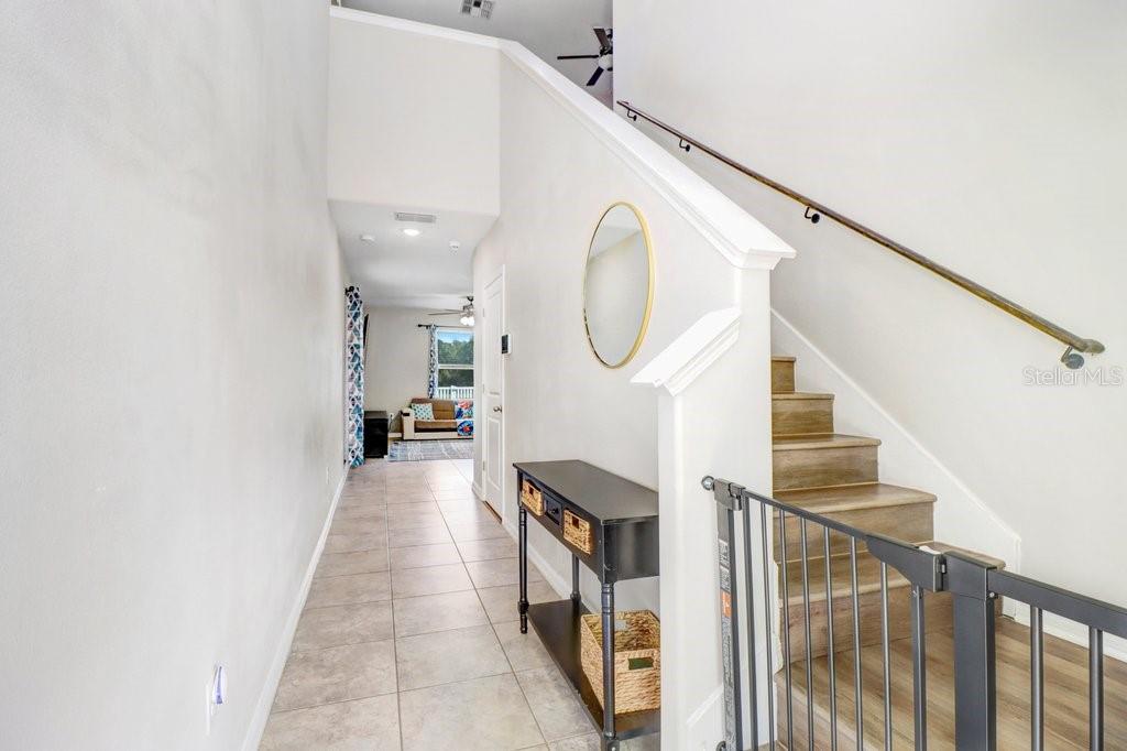 AYERSWORTH GLEN - Residential