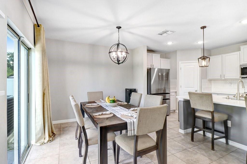 AYERSWORTH GLEN - Residential