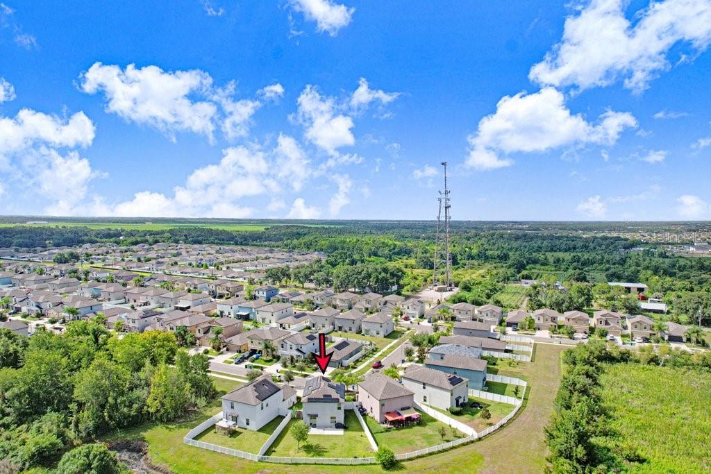 AYERSWORTH GLEN - Residential