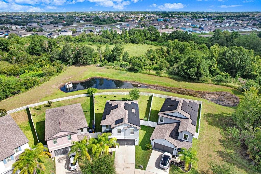 AYERSWORTH GLEN - Residential