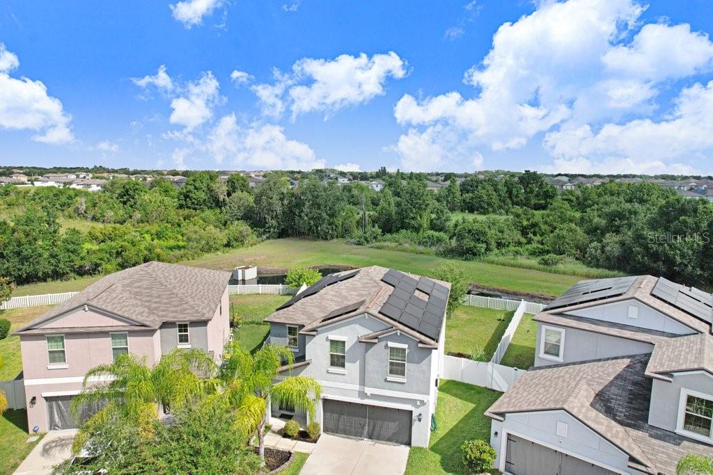 AYERSWORTH GLEN - Residential