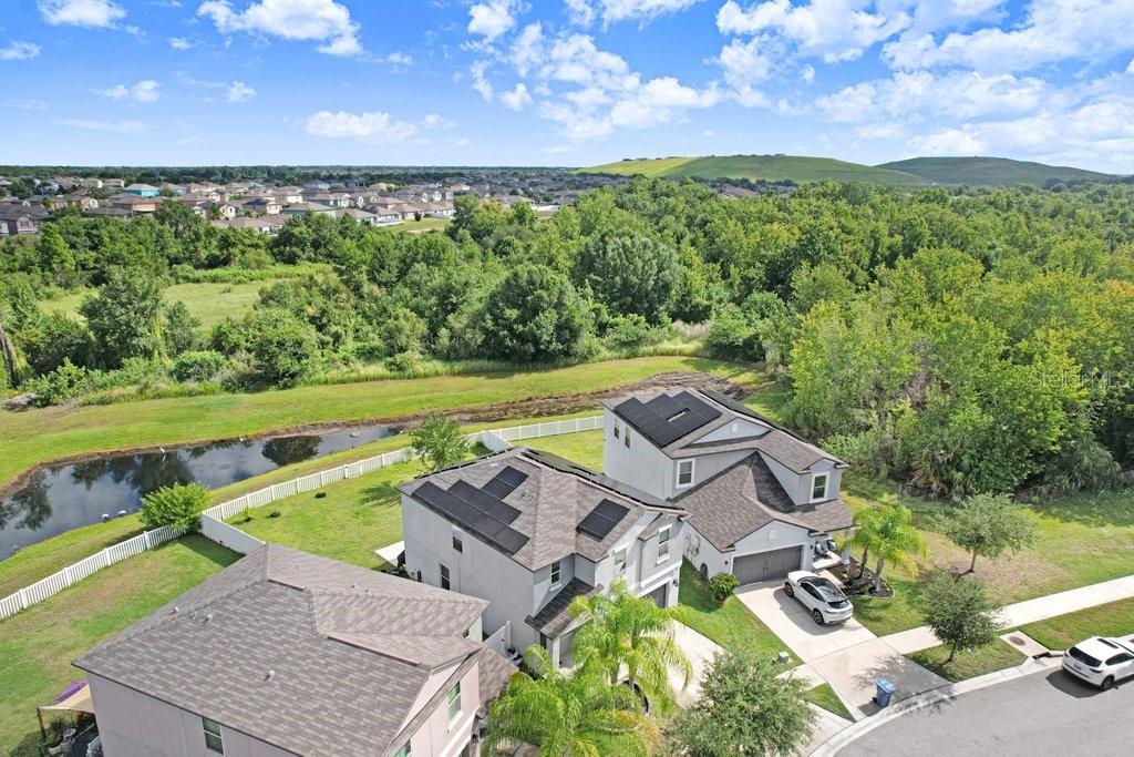 AYERSWORTH GLEN - Residential