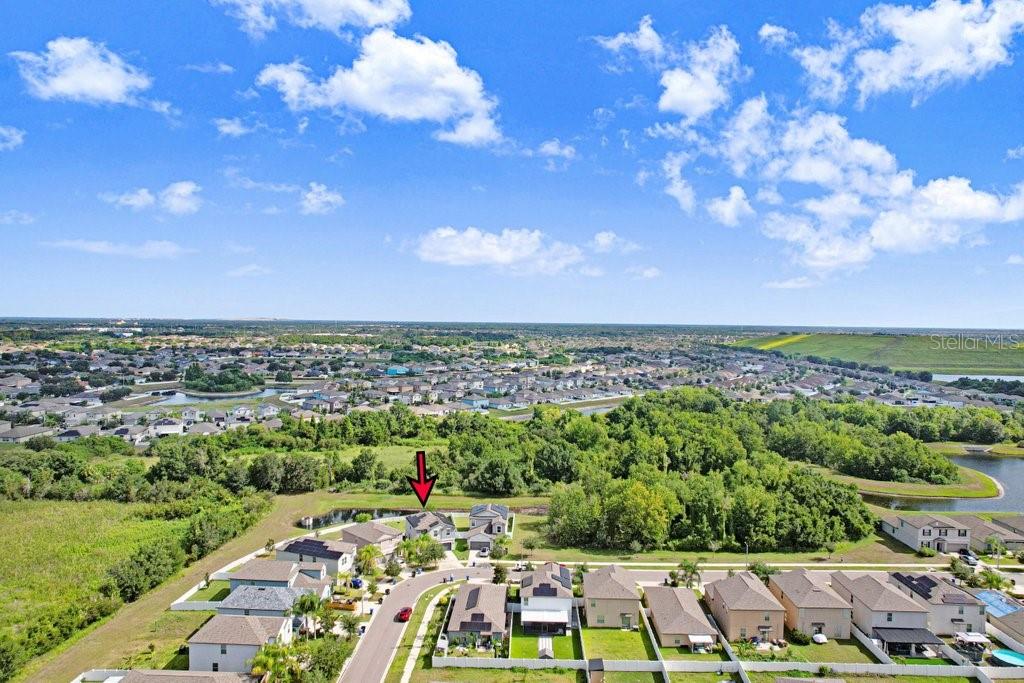 AYERSWORTH GLEN - Residential