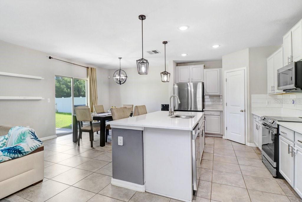 AYERSWORTH GLEN - Residential