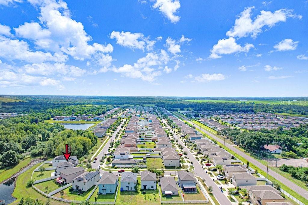 AYERSWORTH GLEN - Residential