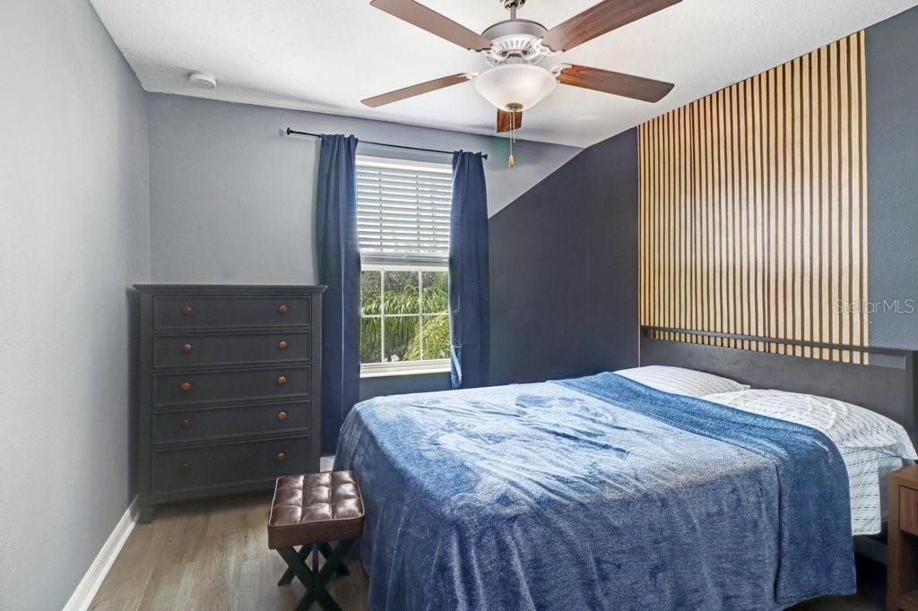 AYERSWORTH GLEN - Residential