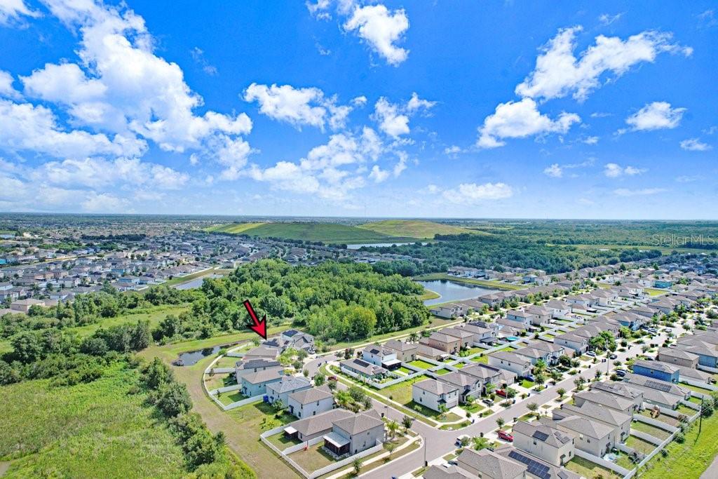 AYERSWORTH GLEN - Residential