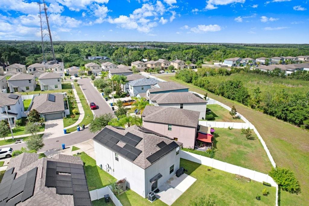 AYERSWORTH GLEN - Residential