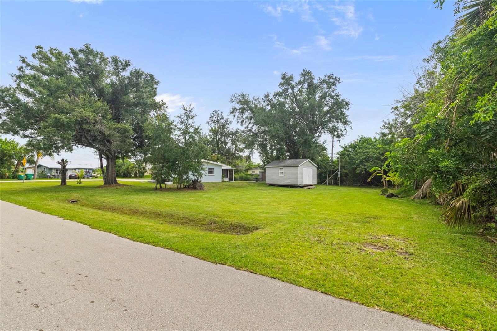 CORAL RIDGE - Residential