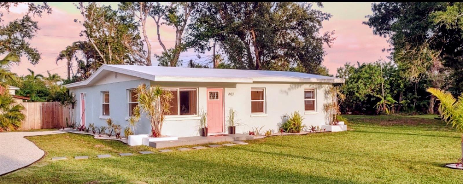 CORAL RIDGE - Residential
