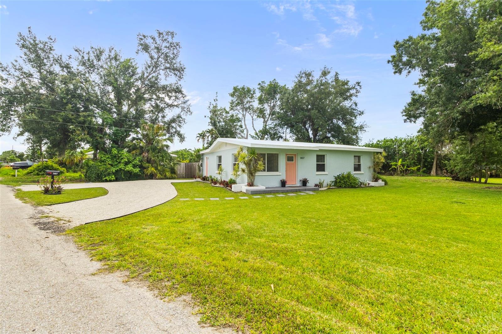 CORAL RIDGE - Residential