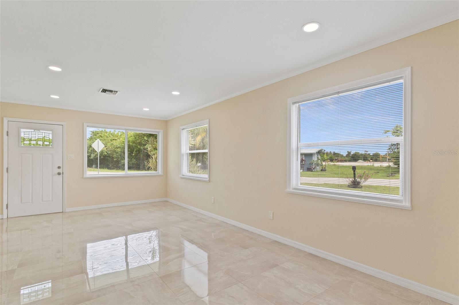 CORAL RIDGE - Residential