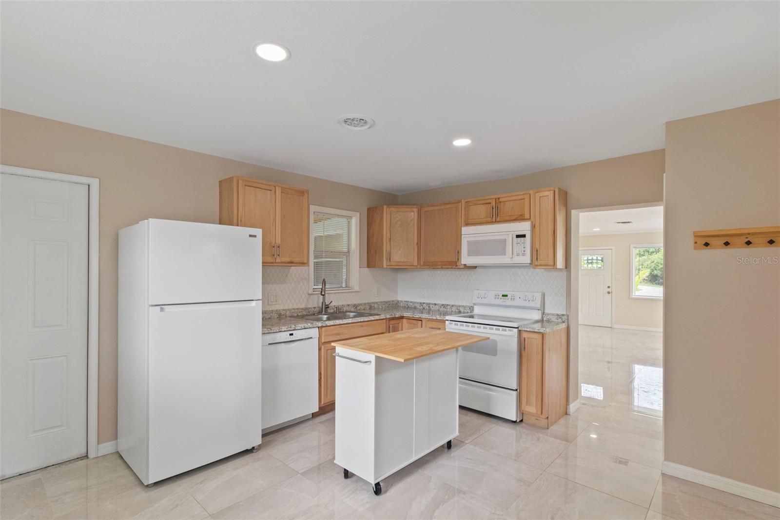 CORAL RIDGE - Residential