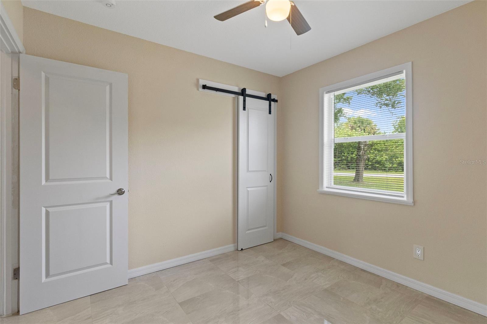 CORAL RIDGE - Residential