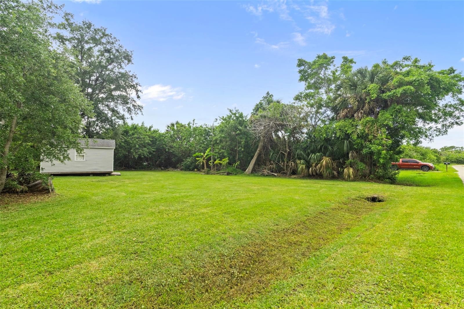 CORAL RIDGE - Residential