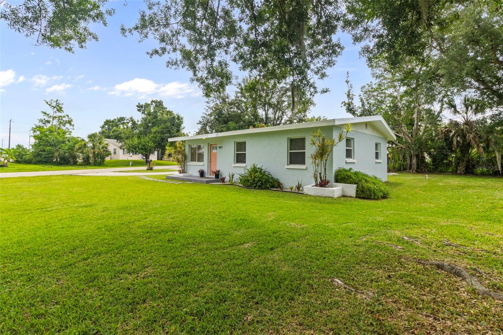 CORAL RIDGE - Residential