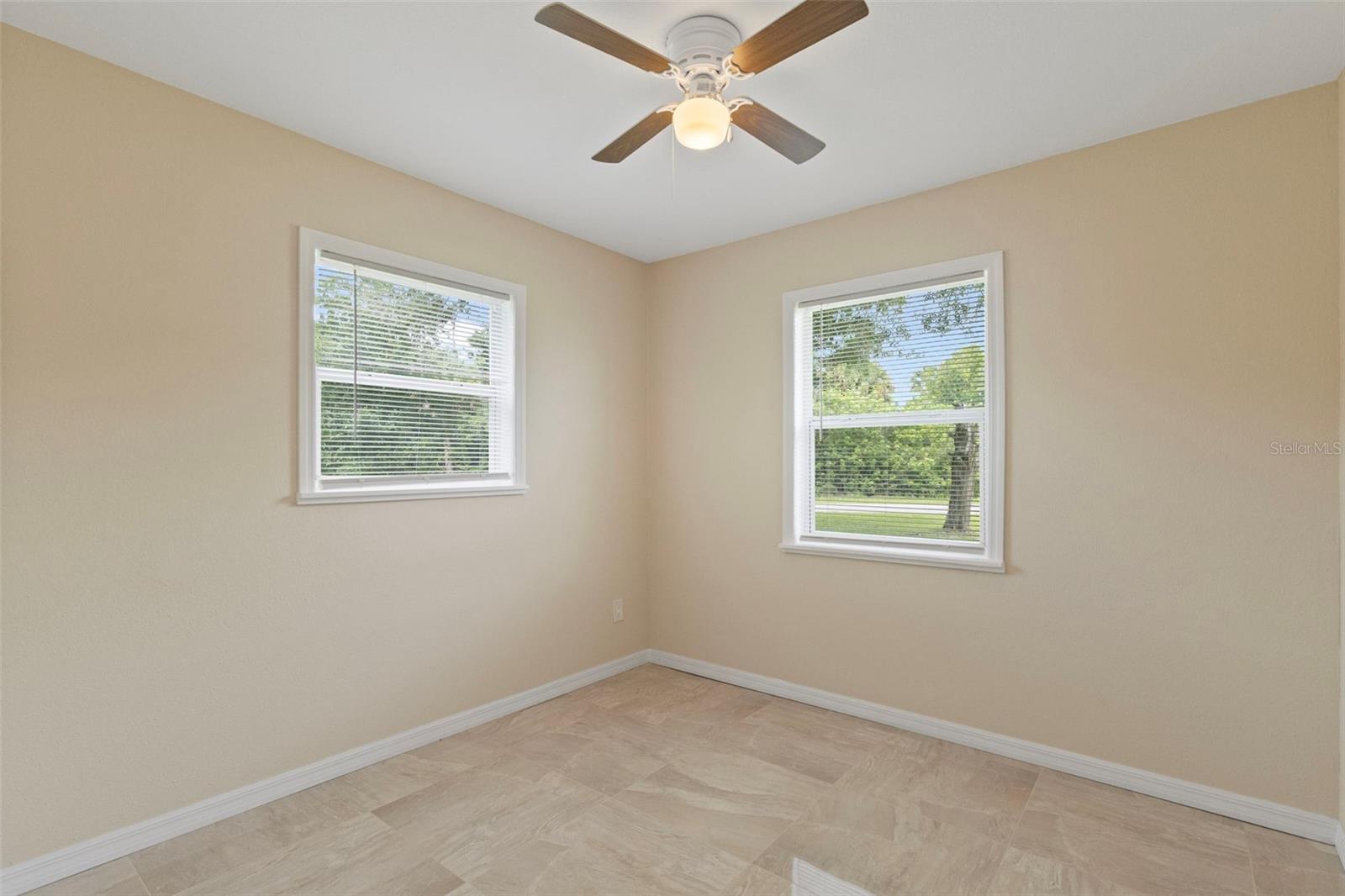 CORAL RIDGE - Residential