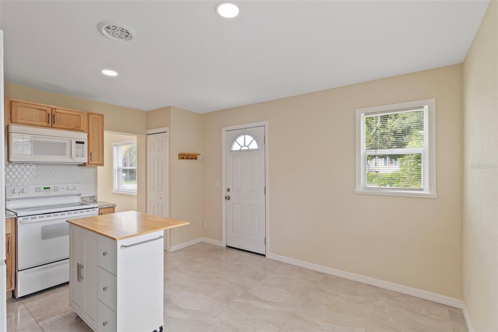 CORAL RIDGE - Residential