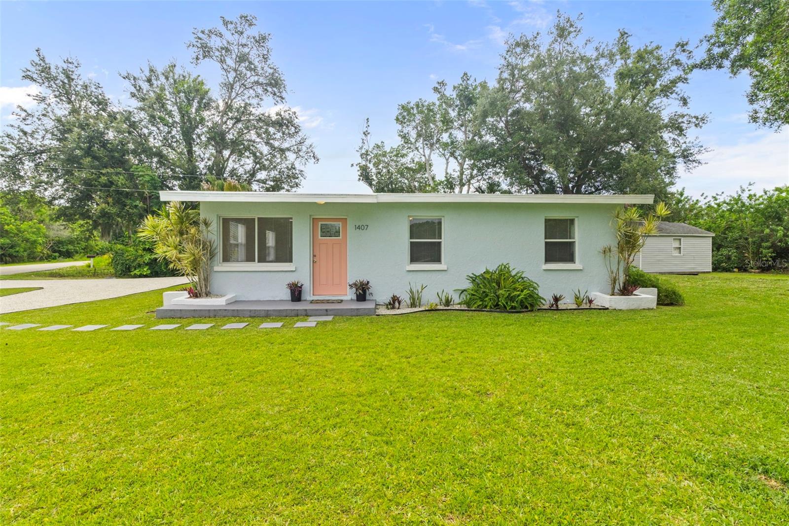 CORAL RIDGE - Residential