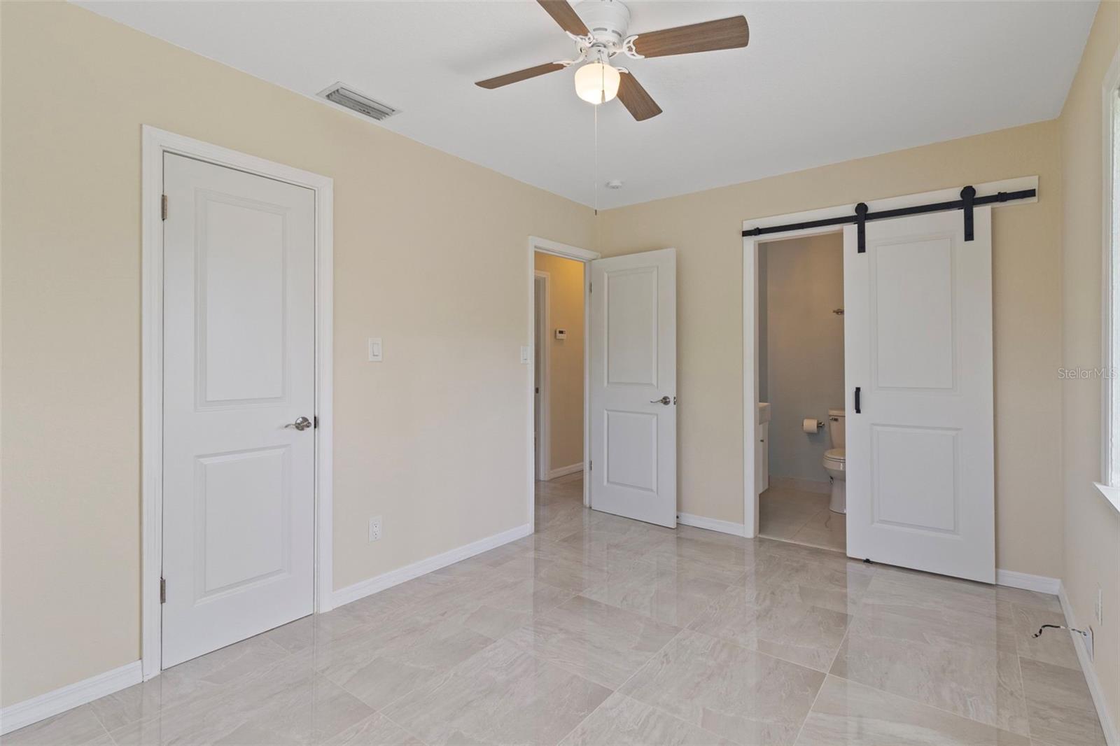 CORAL RIDGE - Residential