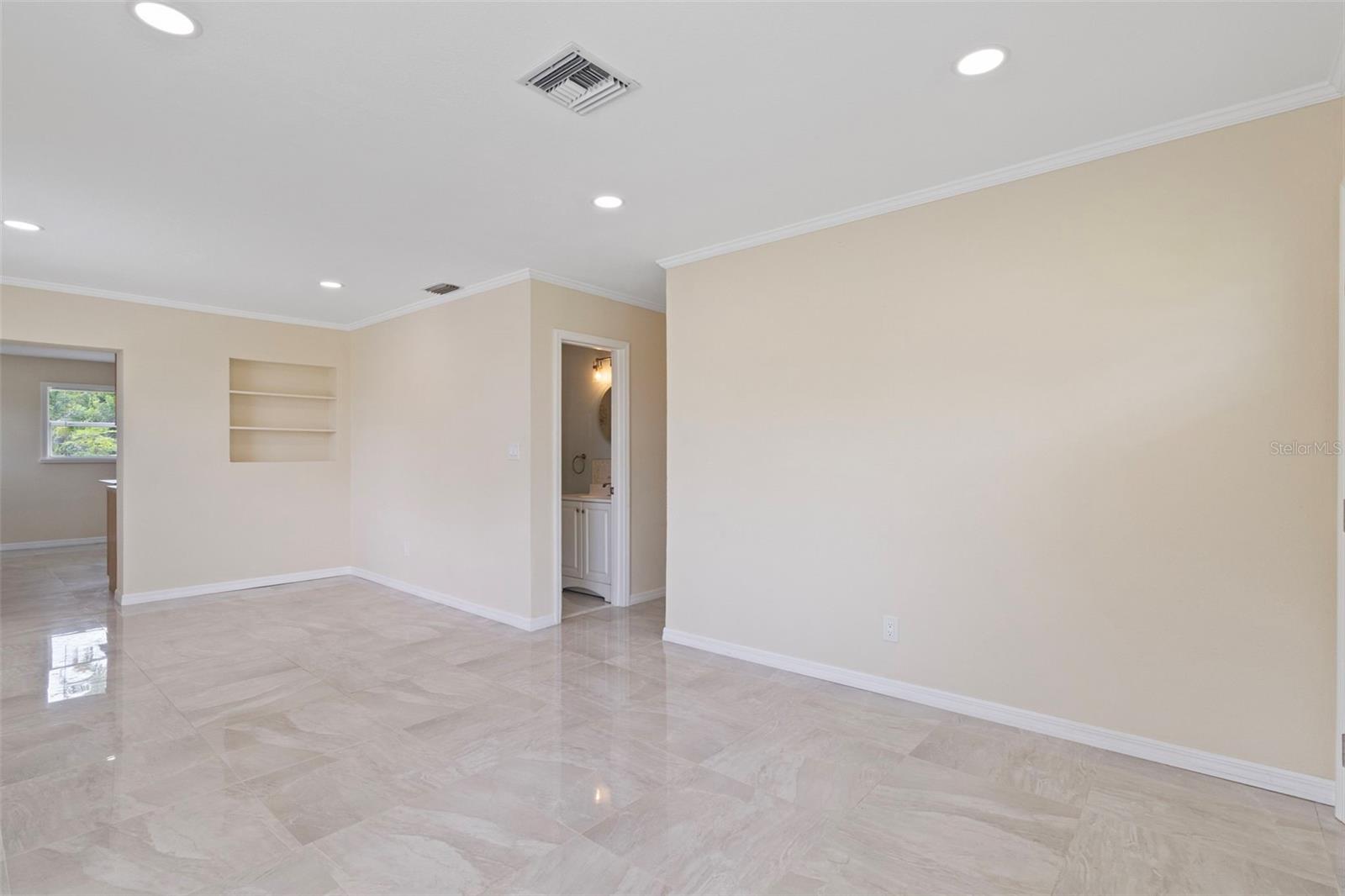 CORAL RIDGE - Residential