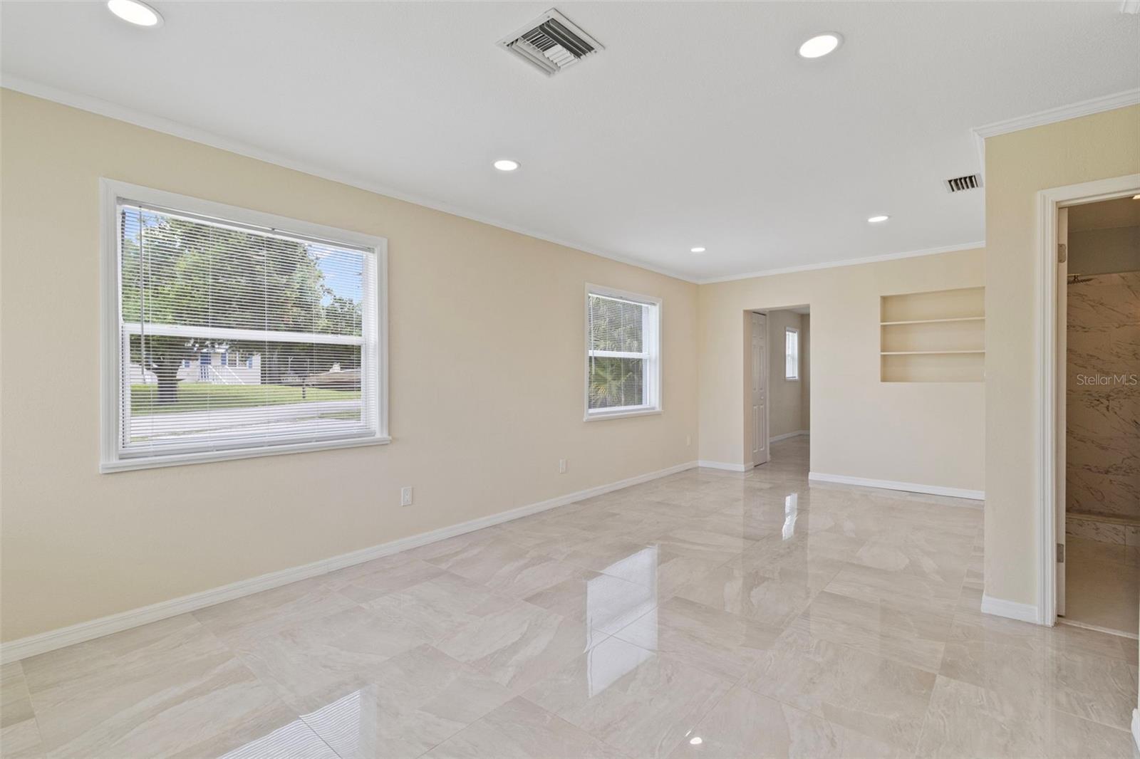 CORAL RIDGE - Residential