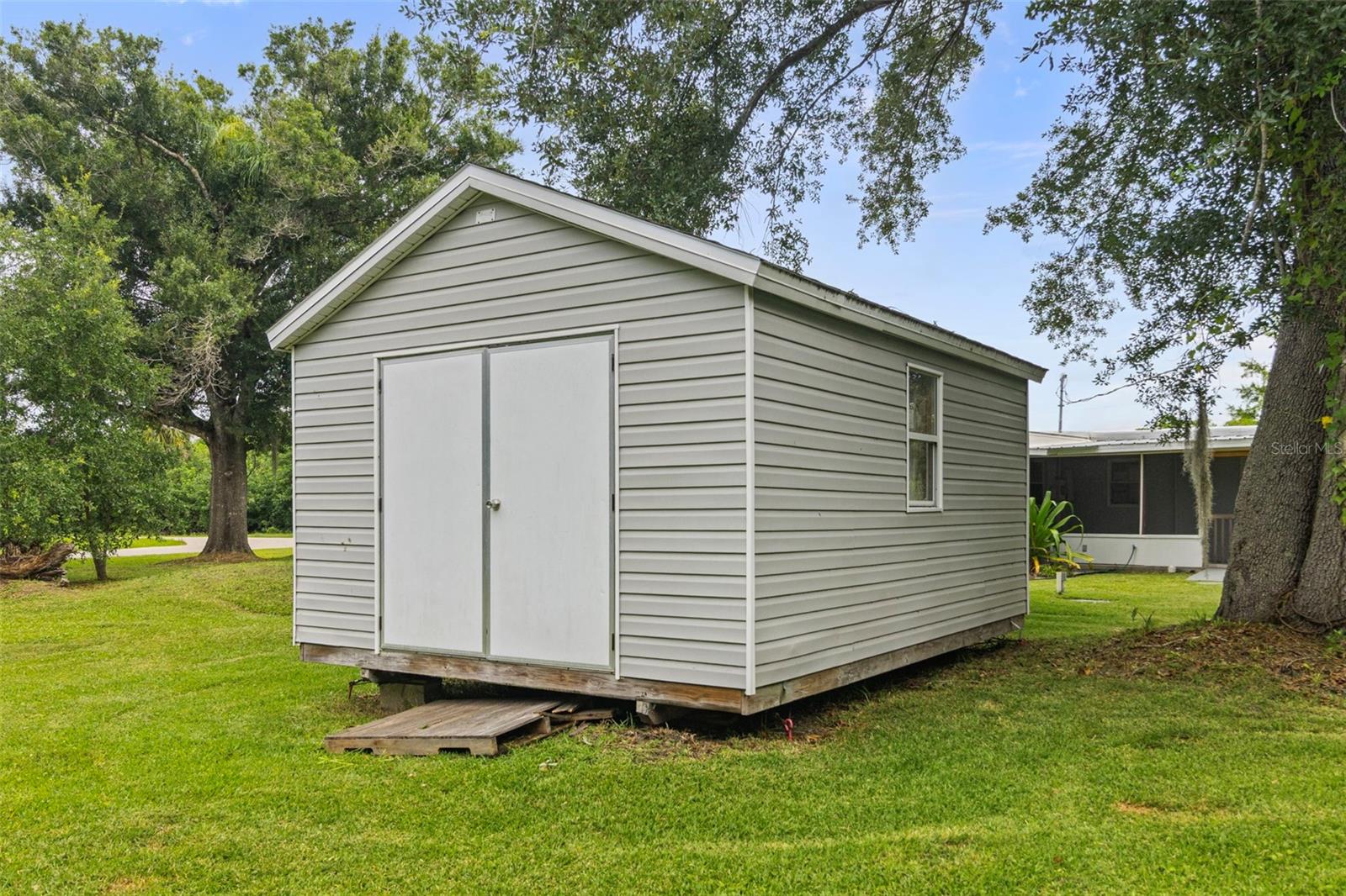 CORAL RIDGE - Residential