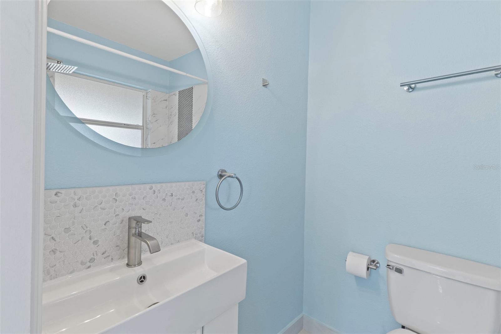 CORAL RIDGE - Residential