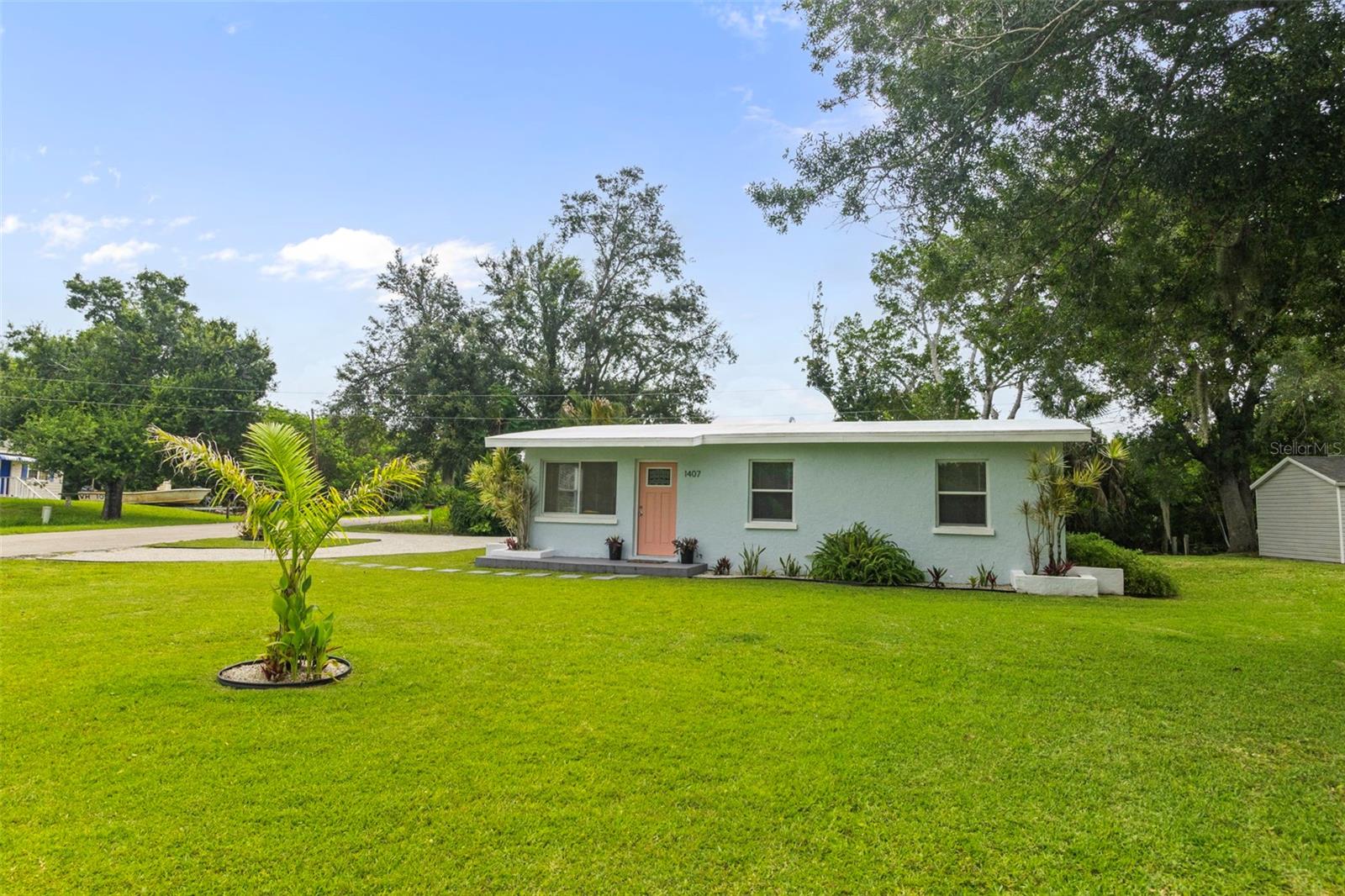 CORAL RIDGE - Residential