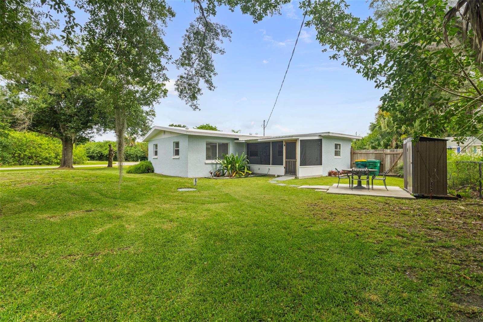 CORAL RIDGE - Residential