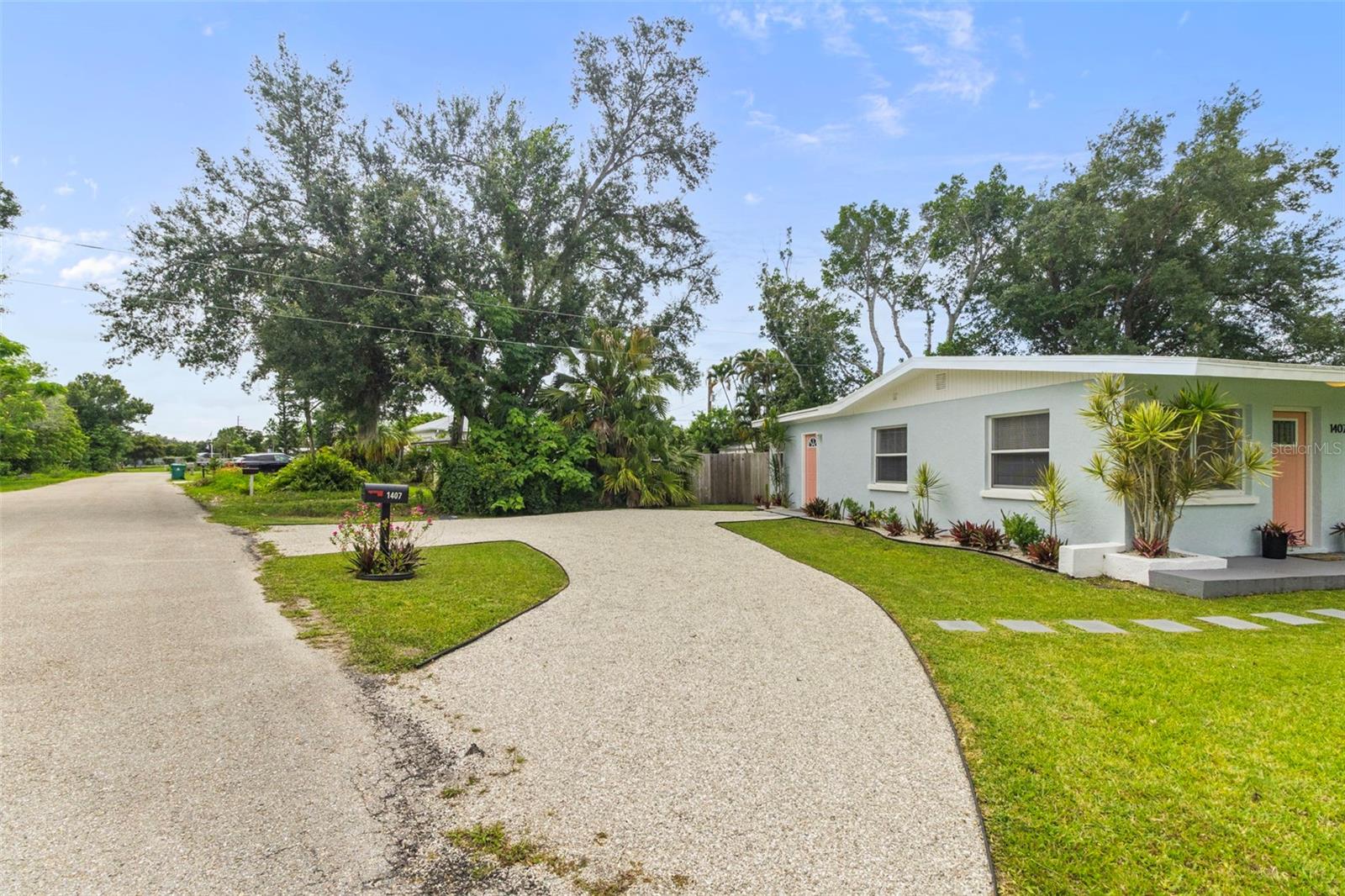 CORAL RIDGE - Residential