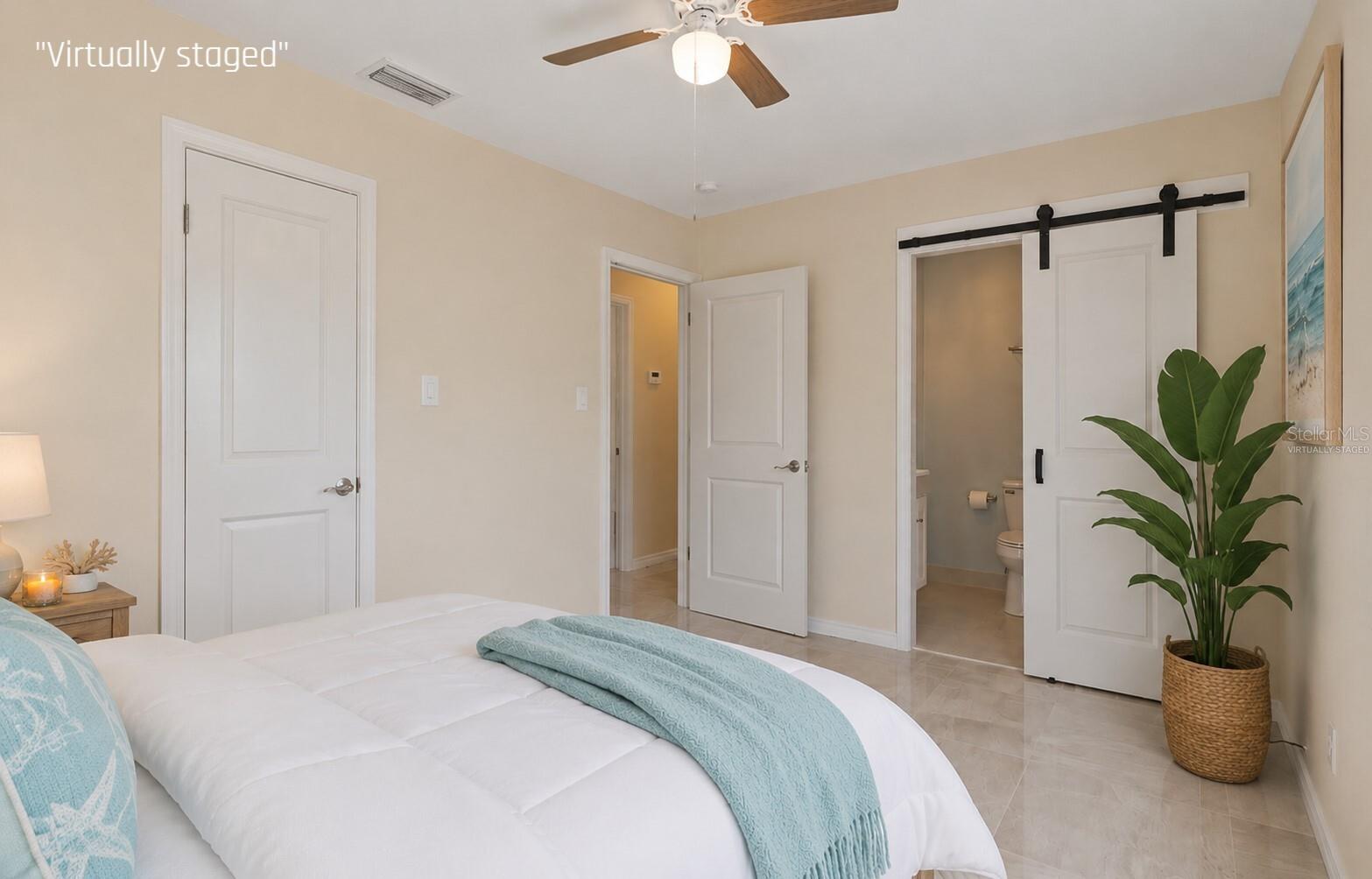 CORAL RIDGE - Residential