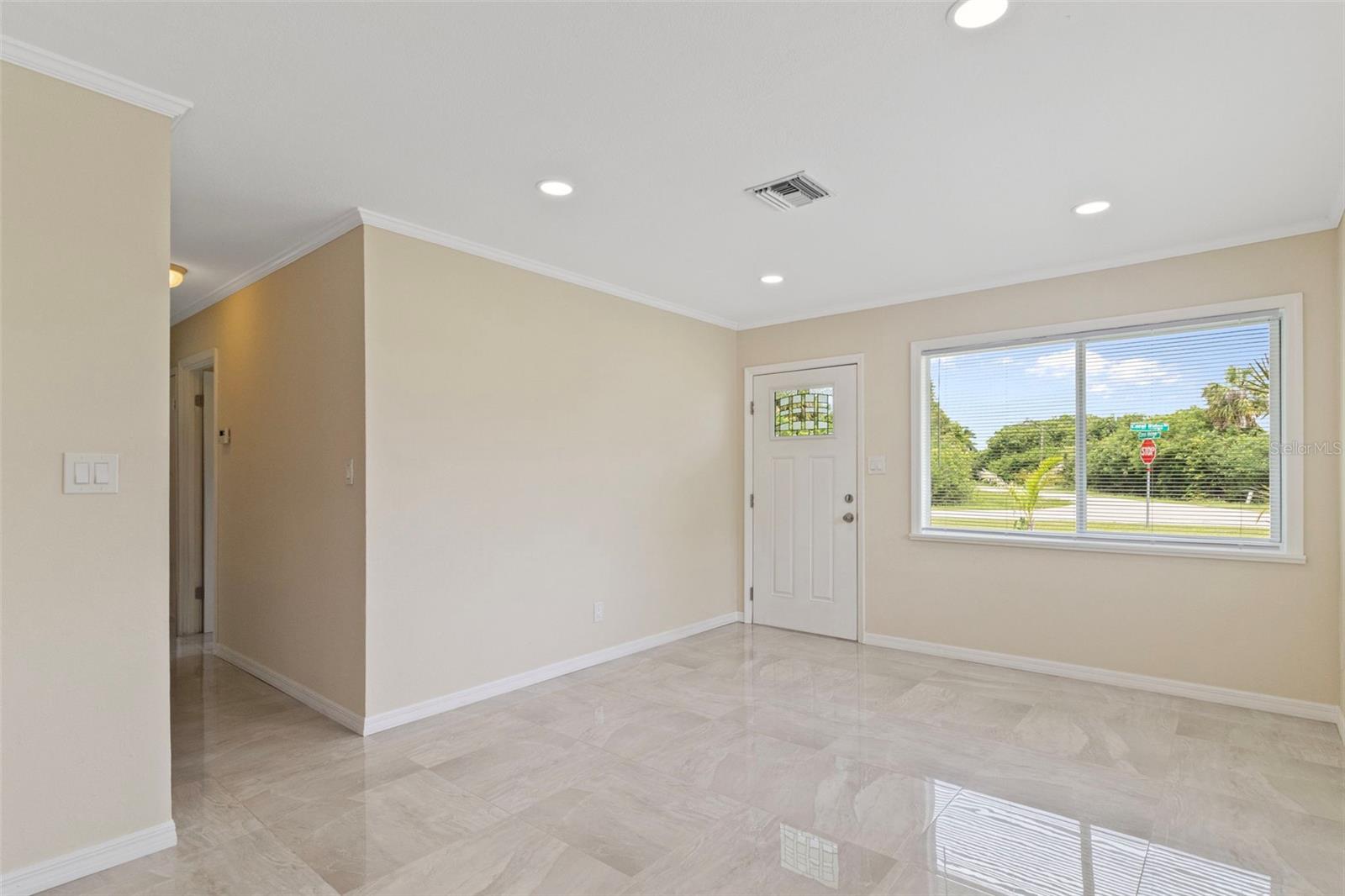 CORAL RIDGE - Residential