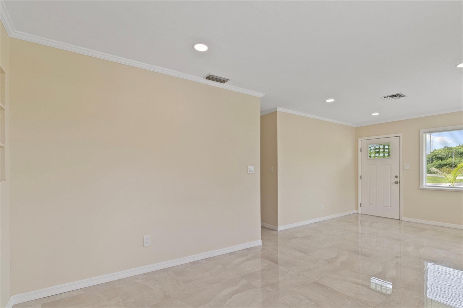 CORAL RIDGE - Residential