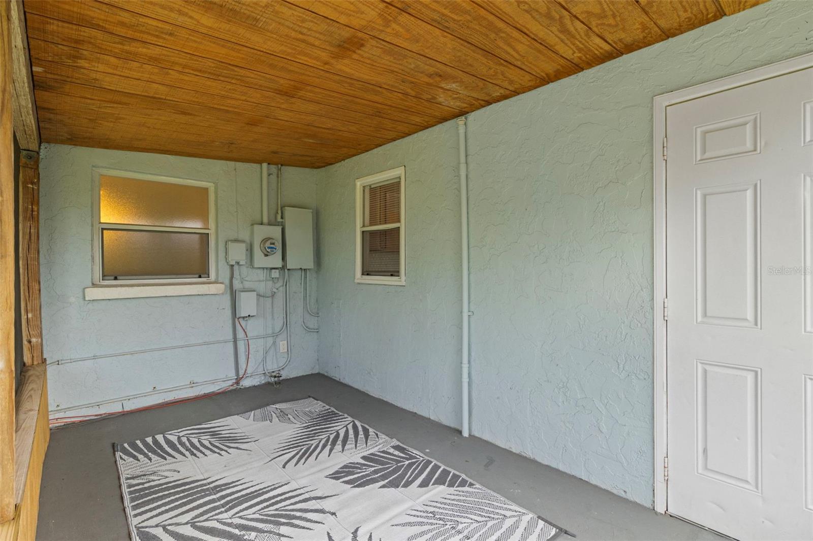 CORAL RIDGE - Residential